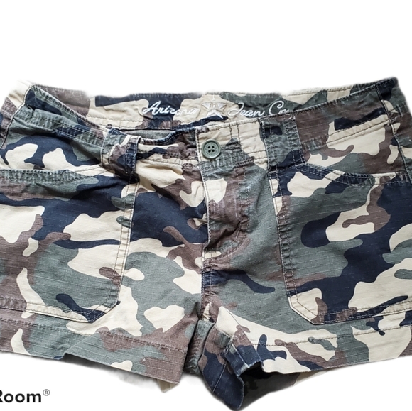 Arizona Jean Company Pants - Arizona jean shorts